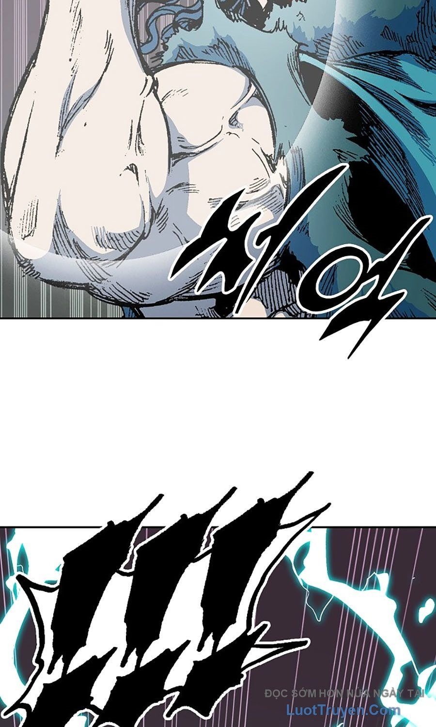 Hồi Ức Của Chiến Thần Chapter 229 - Trang 2