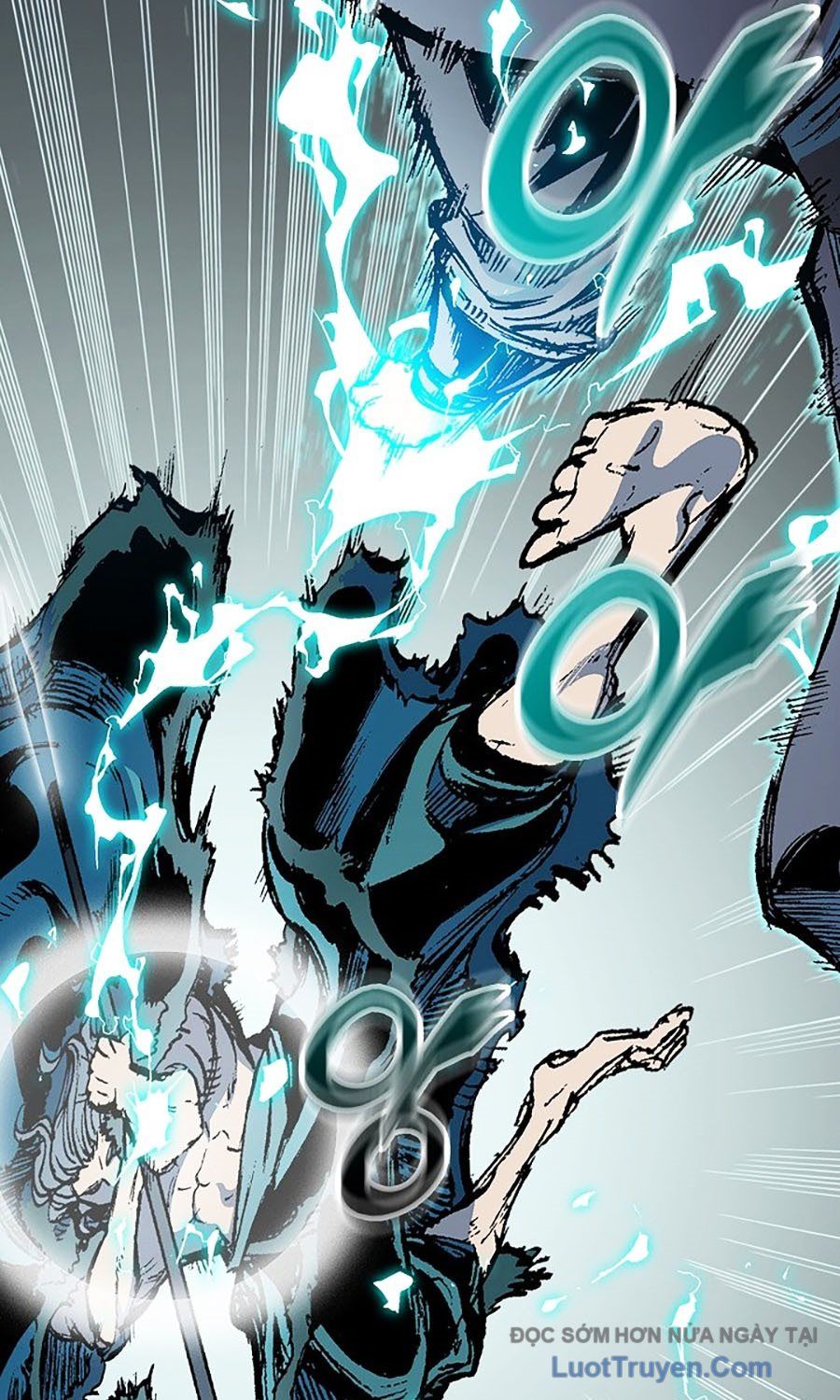 Hồi Ức Của Chiến Thần Chapter 229 - Trang 2