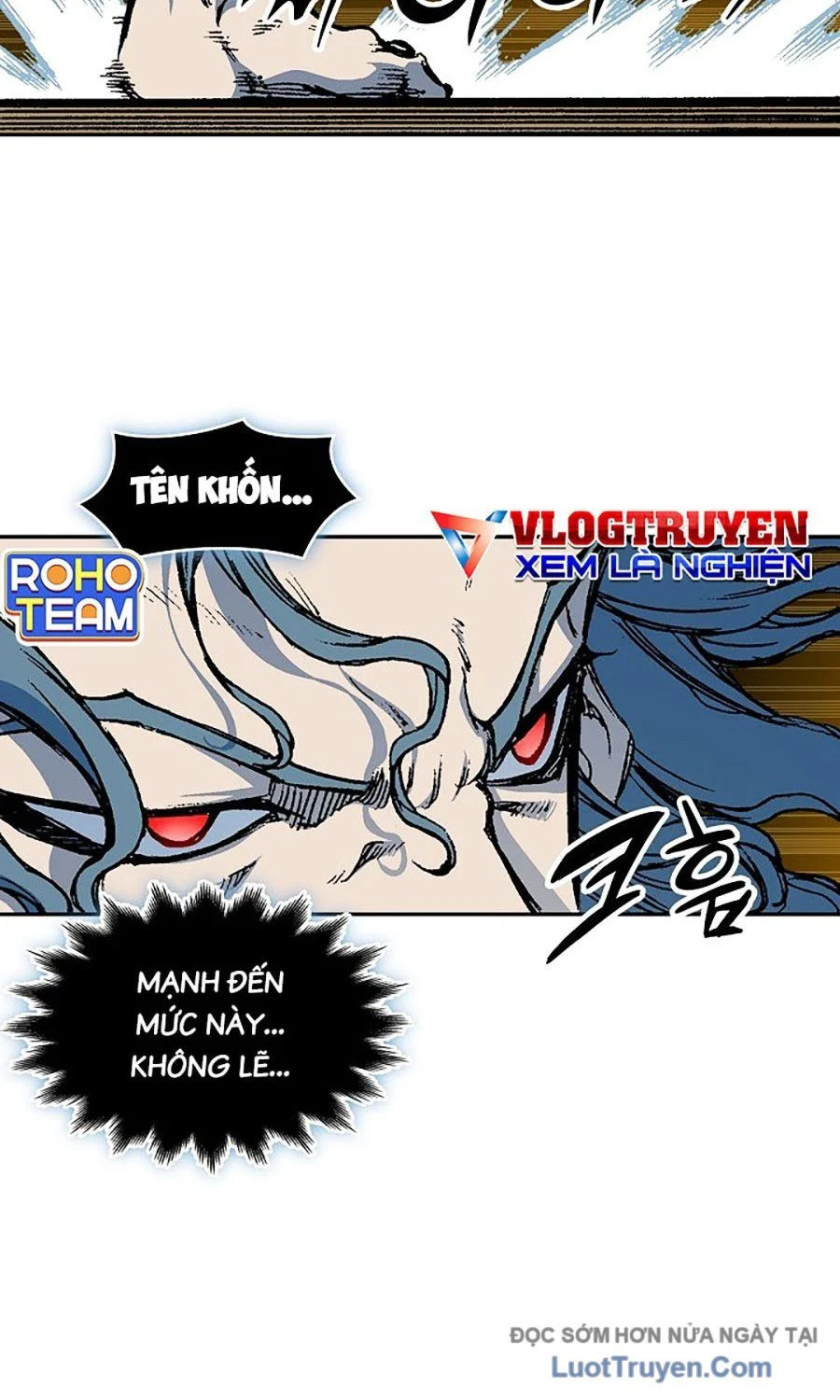 Hồi Ức Của Chiến Thần Chapter 229 - Trang 2