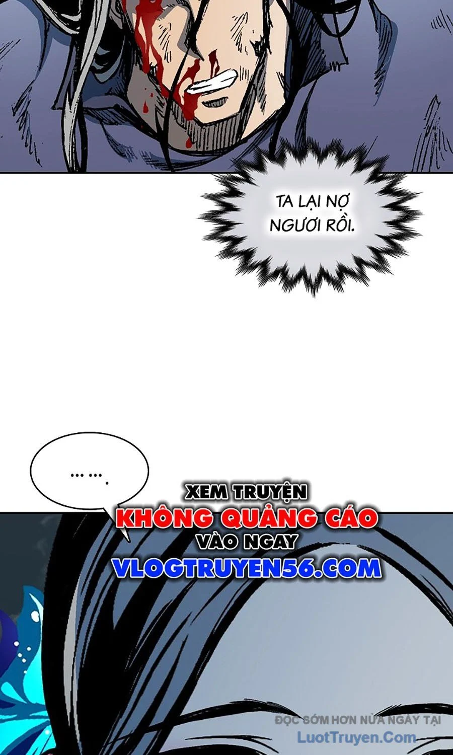 Hồi Ức Của Chiến Thần Chapter 229 - Trang 2