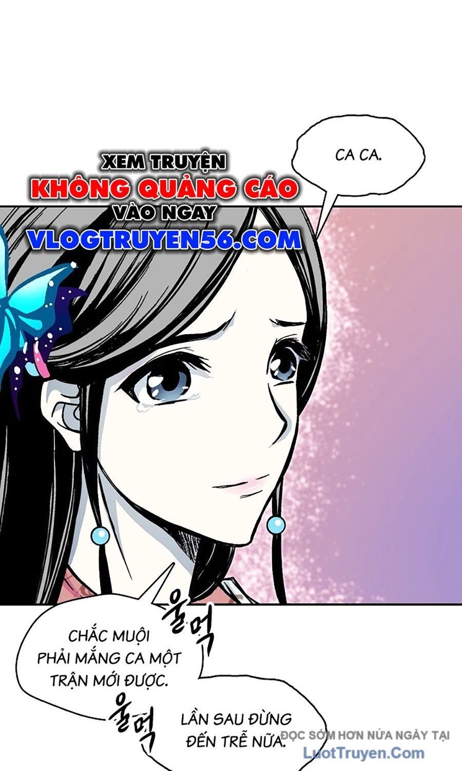 Hồi Ức Của Chiến Thần Chapter 229 - Trang 2