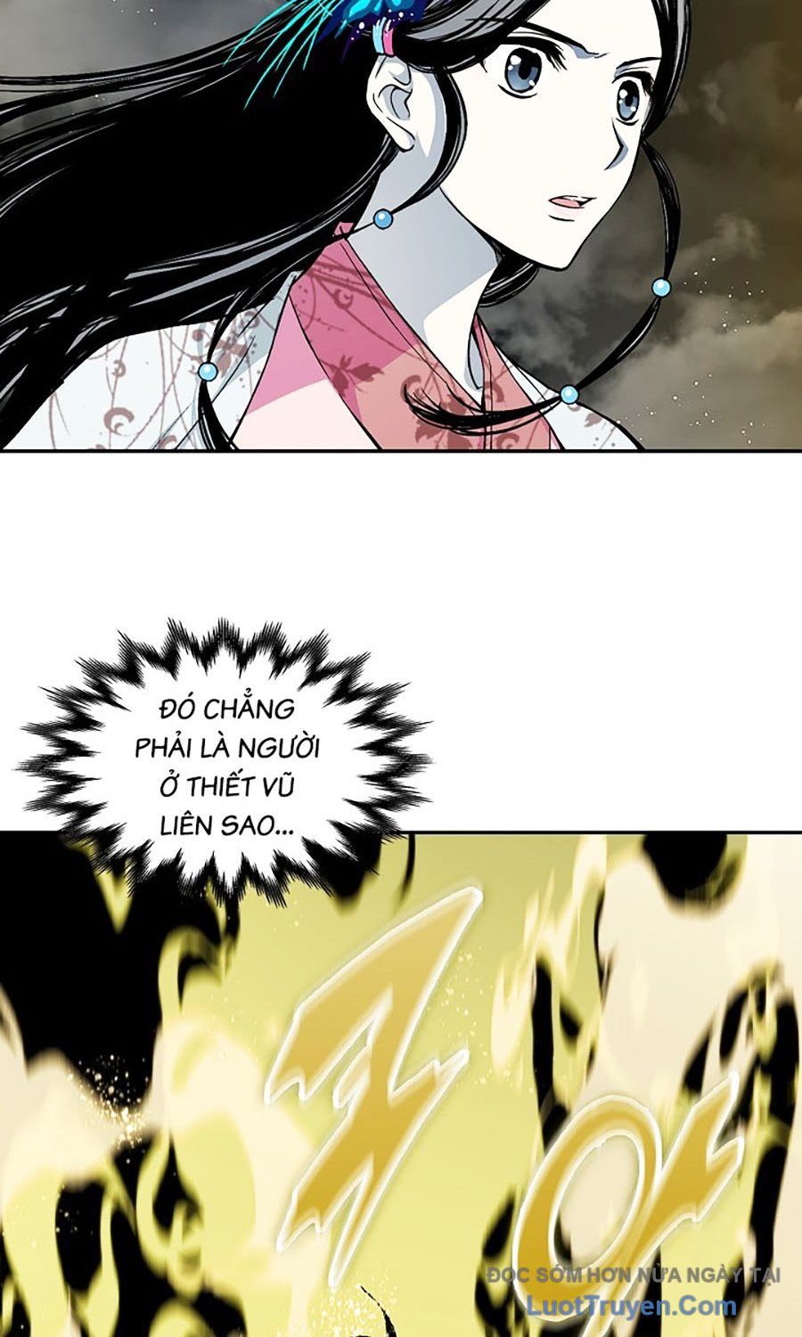 Hồi Ức Của Chiến Thần Chapter 229 - Trang 2