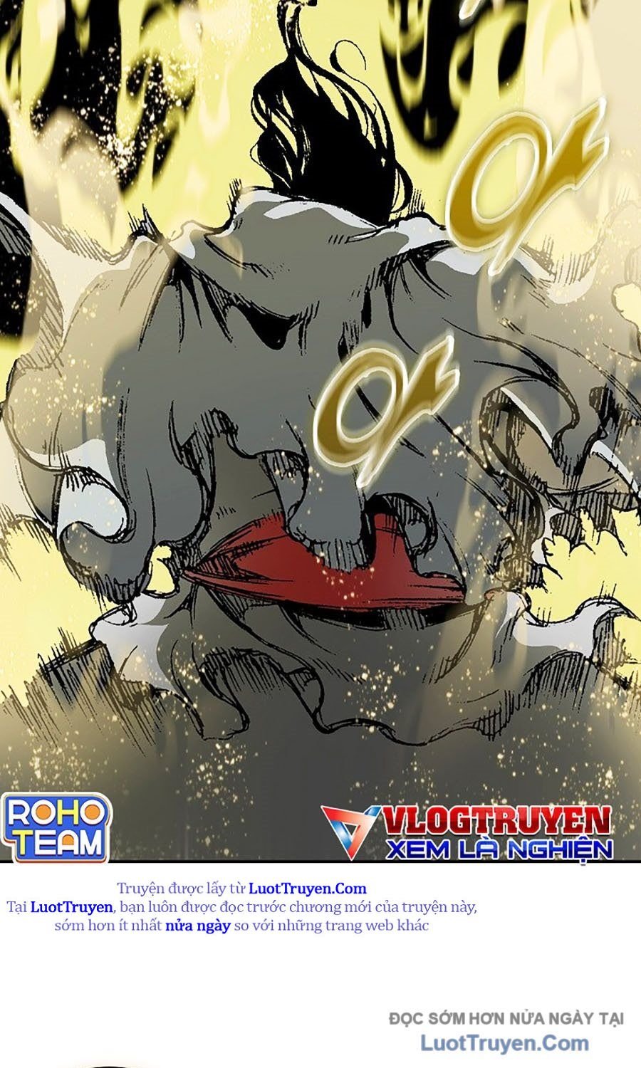 Hồi Ức Của Chiến Thần Chapter 229 - Trang 2