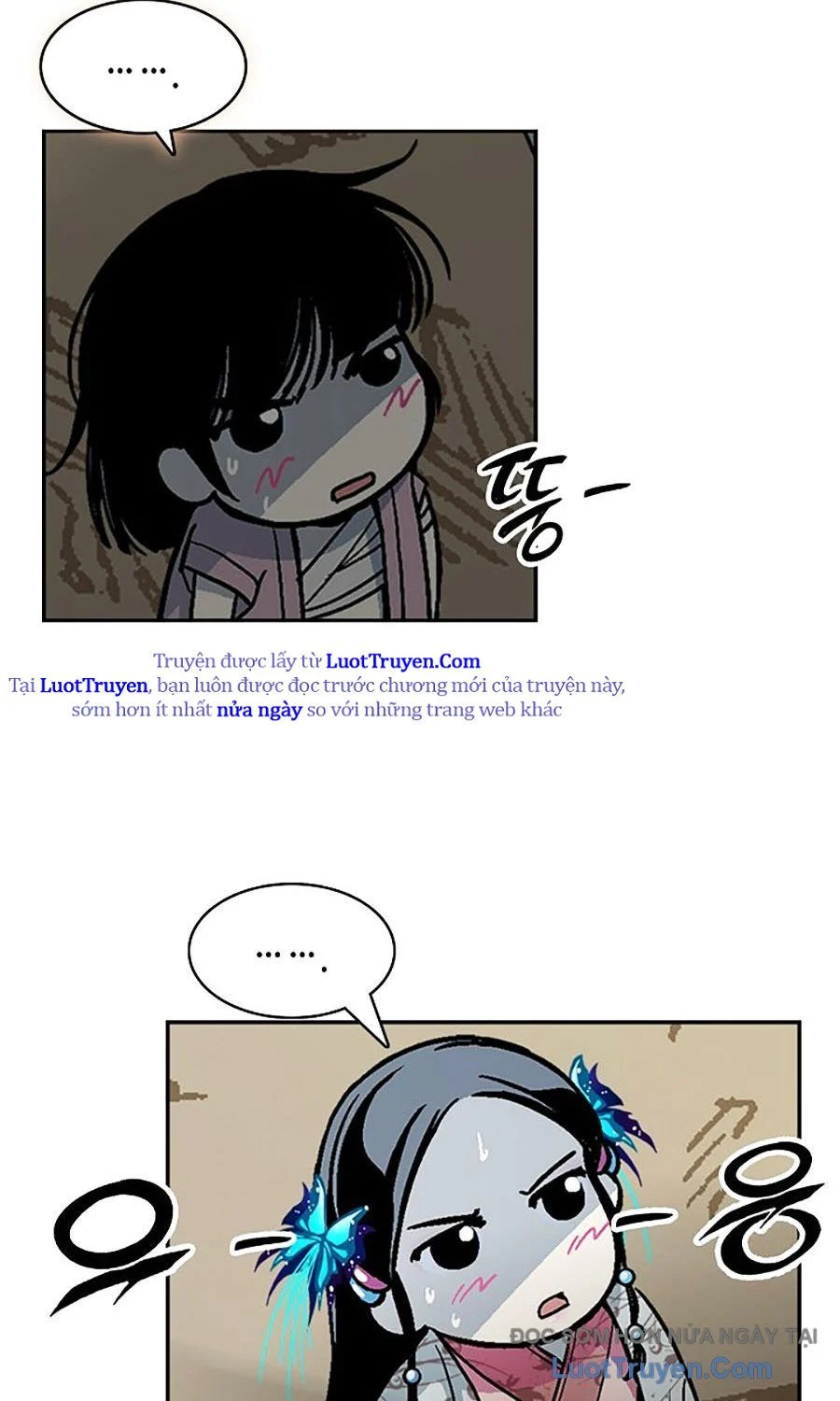 Hồi Ức Của Chiến Thần Chapter 229 - Trang 2