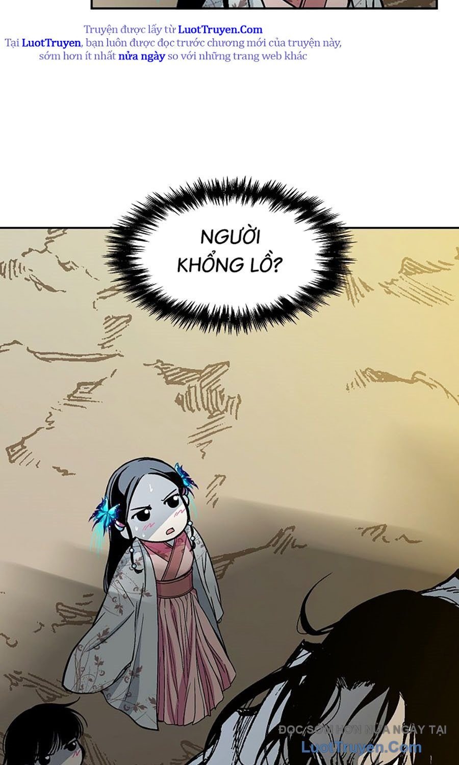 Hồi Ức Của Chiến Thần Chapter 229 - Trang 2