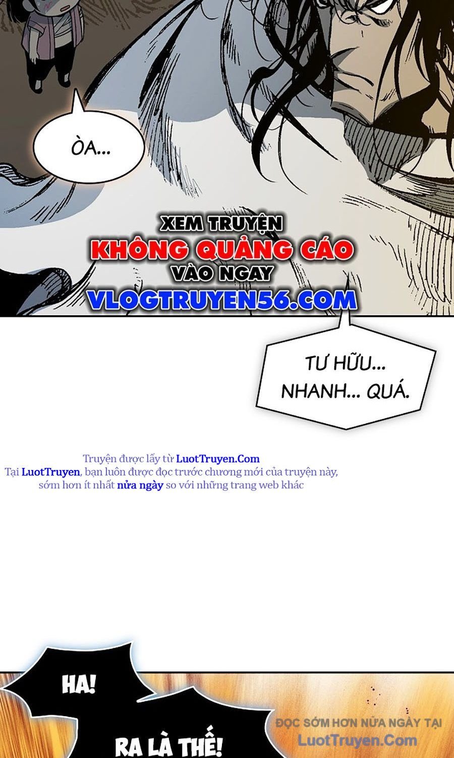 Hồi Ức Của Chiến Thần Chapter 229 - Trang 2