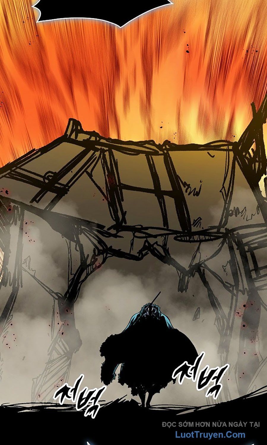 Hồi Ức Của Chiến Thần Chapter 229 - Trang 2