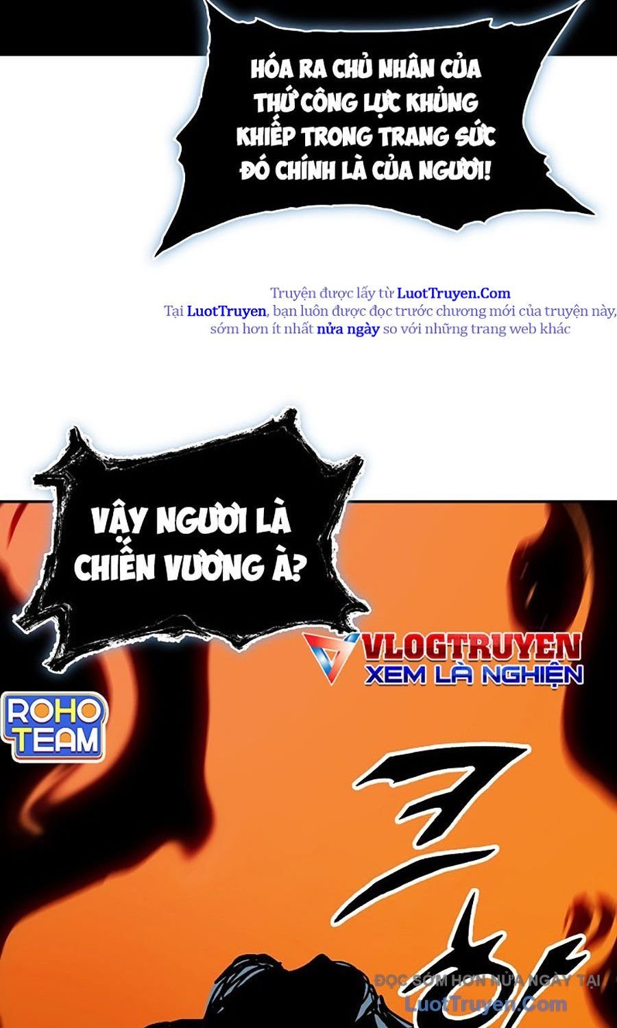 Hồi Ức Của Chiến Thần Chapter 229 - Trang 2