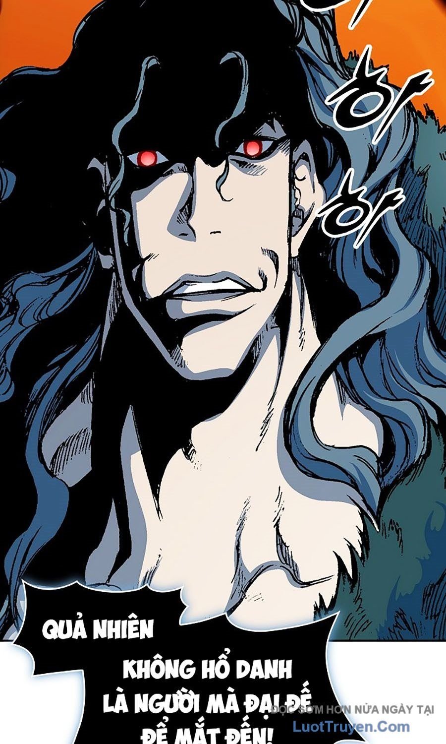 Hồi Ức Của Chiến Thần Chapter 229 - Trang 2