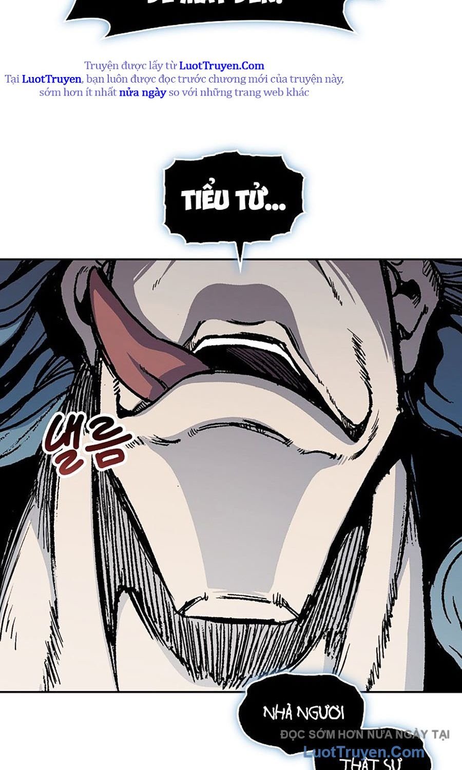 Hồi Ức Của Chiến Thần Chapter 229 - Trang 2