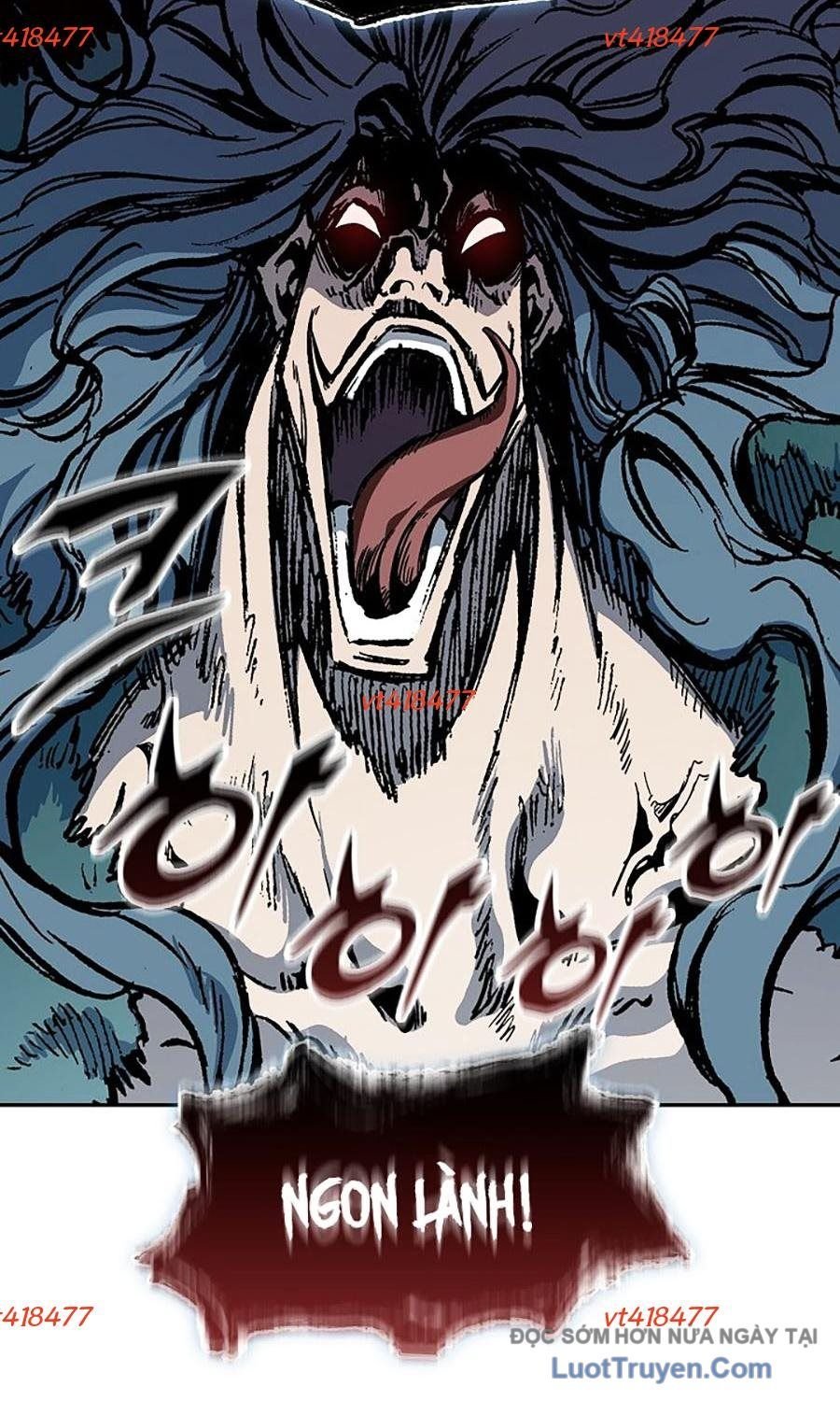 Hồi Ức Của Chiến Thần Chapter 229 - Trang 2