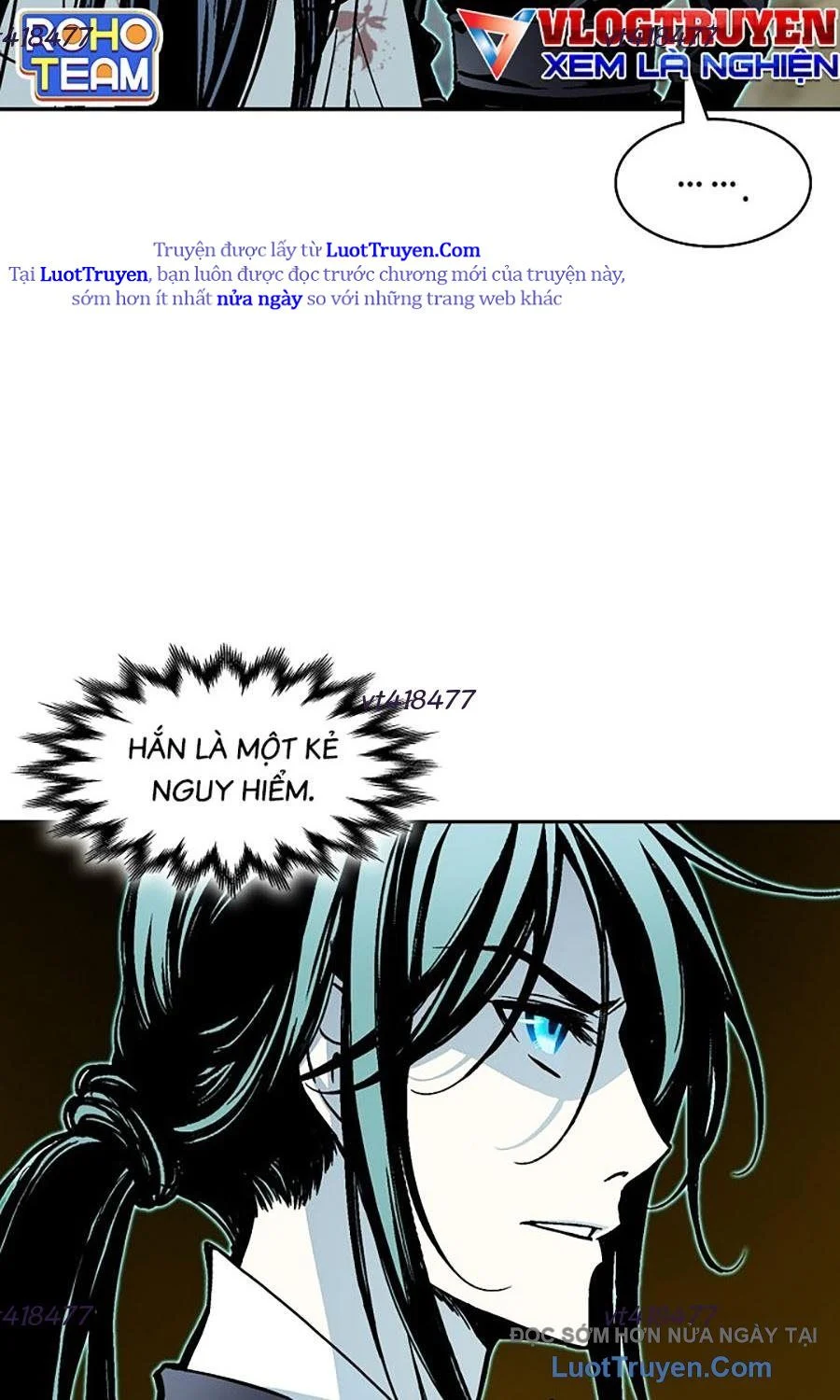 Hồi Ức Của Chiến Thần Chapter 229 - Trang 2