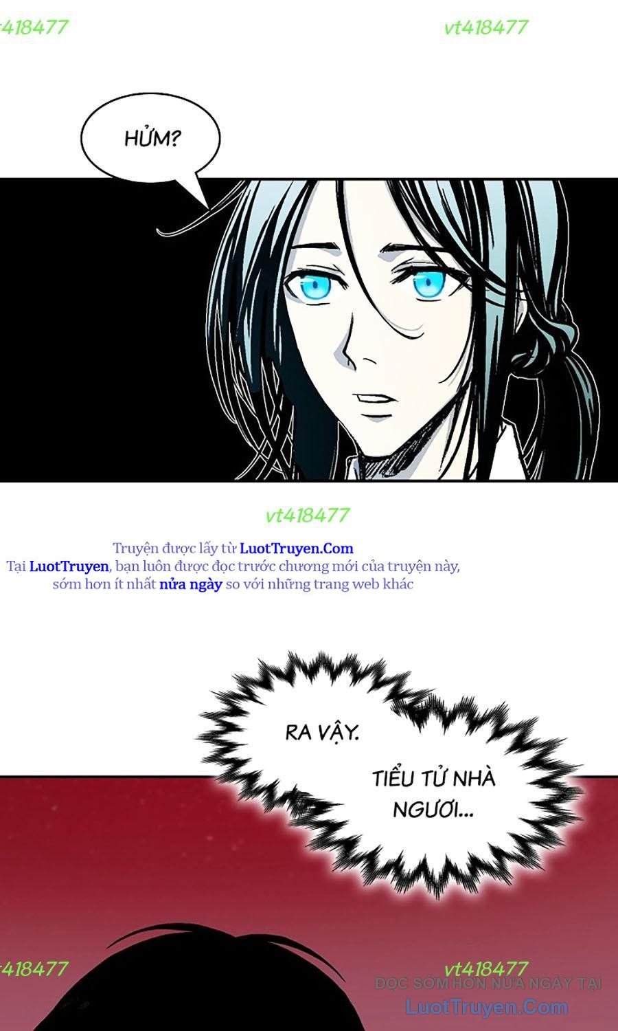 Hồi Ức Của Chiến Thần Chapter 229 - Trang 2