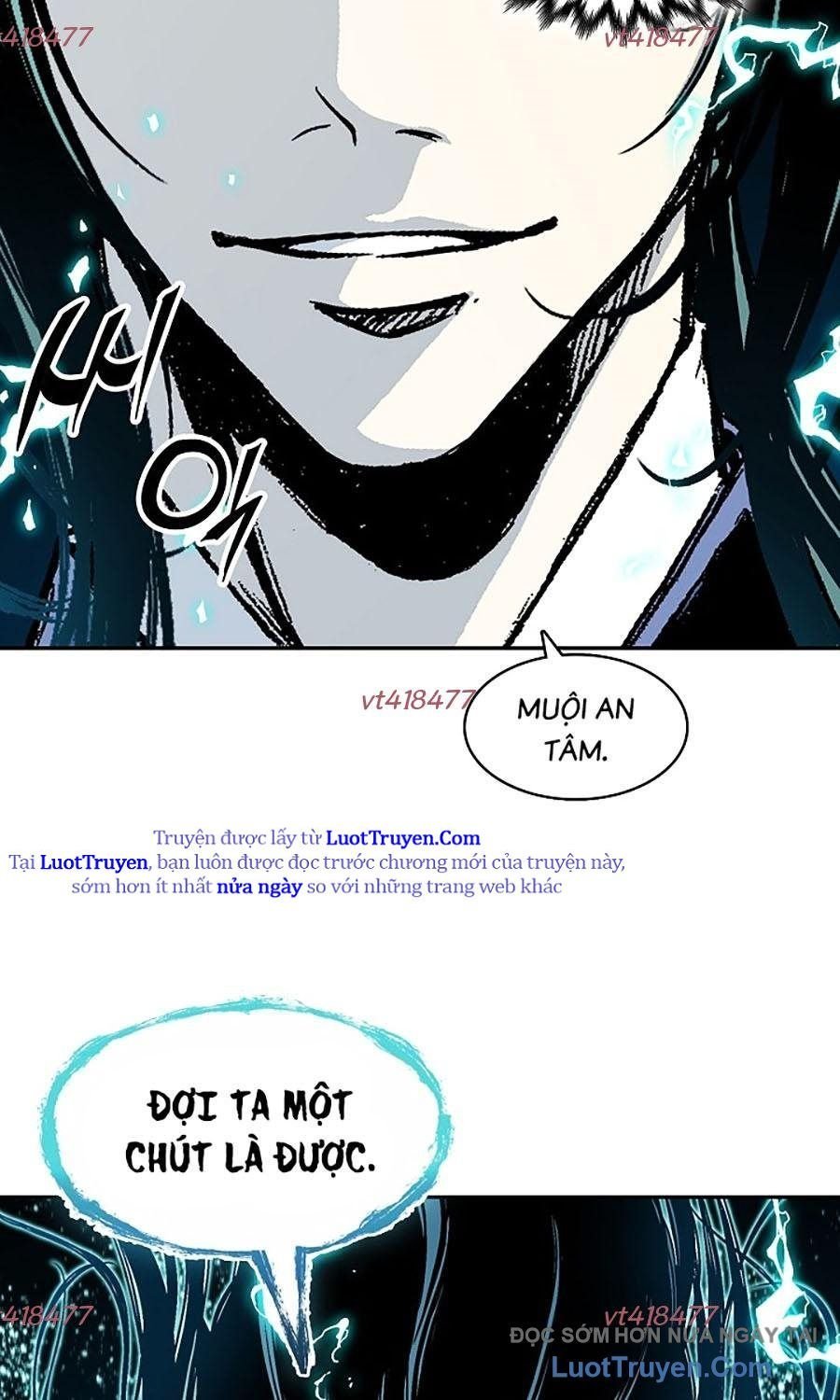 Hồi Ức Của Chiến Thần Chapter 229 - Trang 2