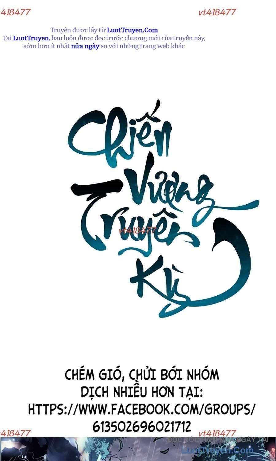 Hồi Ức Của Chiến Thần Chapter 229 - Trang 2