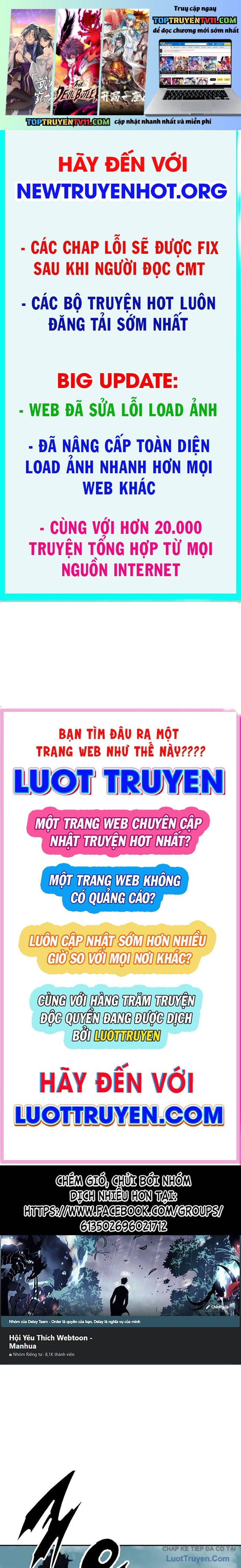 Hồi Ức Của Chiến Thần Chapter 230 - Trang 2