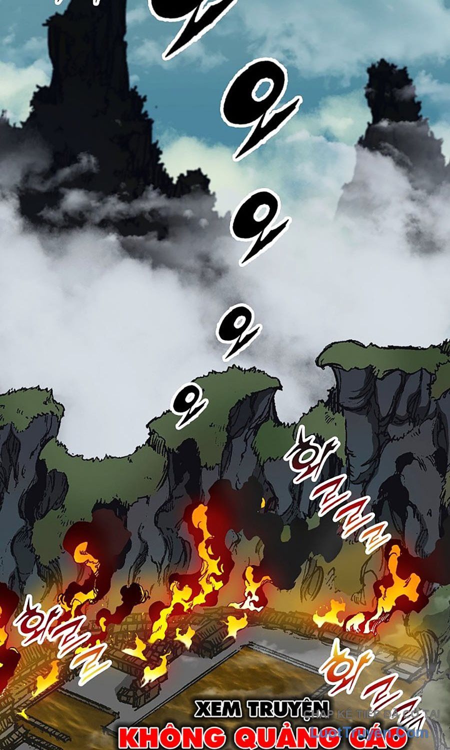 Hồi Ức Của Chiến Thần Chapter 230 - Trang 2