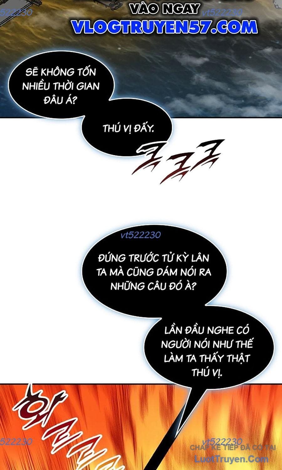 Hồi Ức Của Chiến Thần Chapter 230 - Trang 2