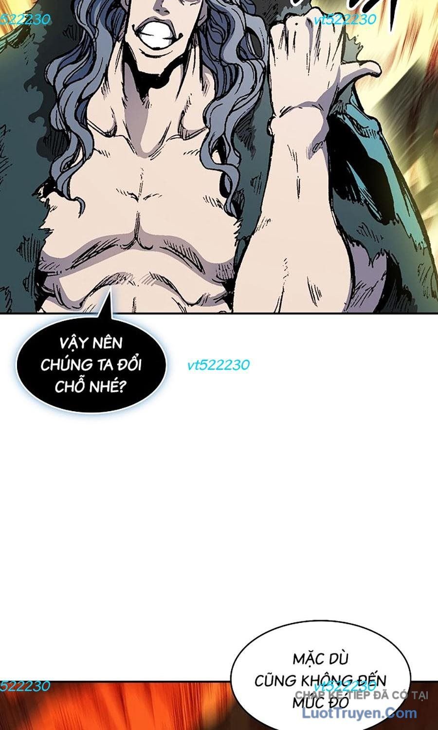 Hồi Ức Của Chiến Thần Chapter 230 - Trang 2