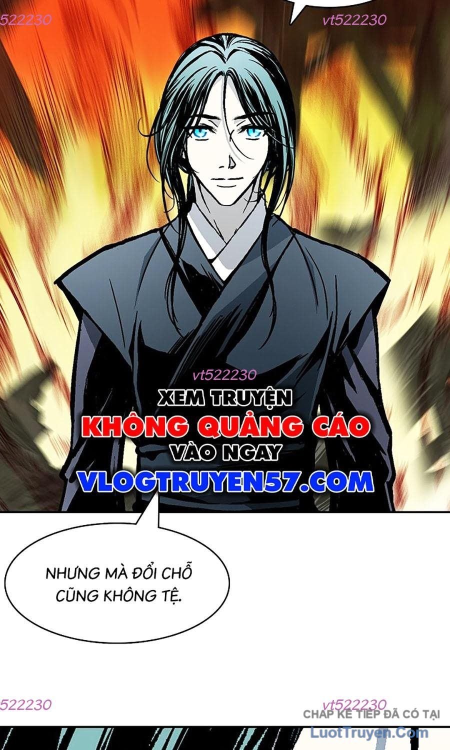 Hồi Ức Của Chiến Thần Chapter 230 - Trang 2