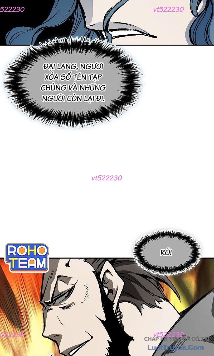 Hồi Ức Của Chiến Thần Chapter 230 - Trang 2