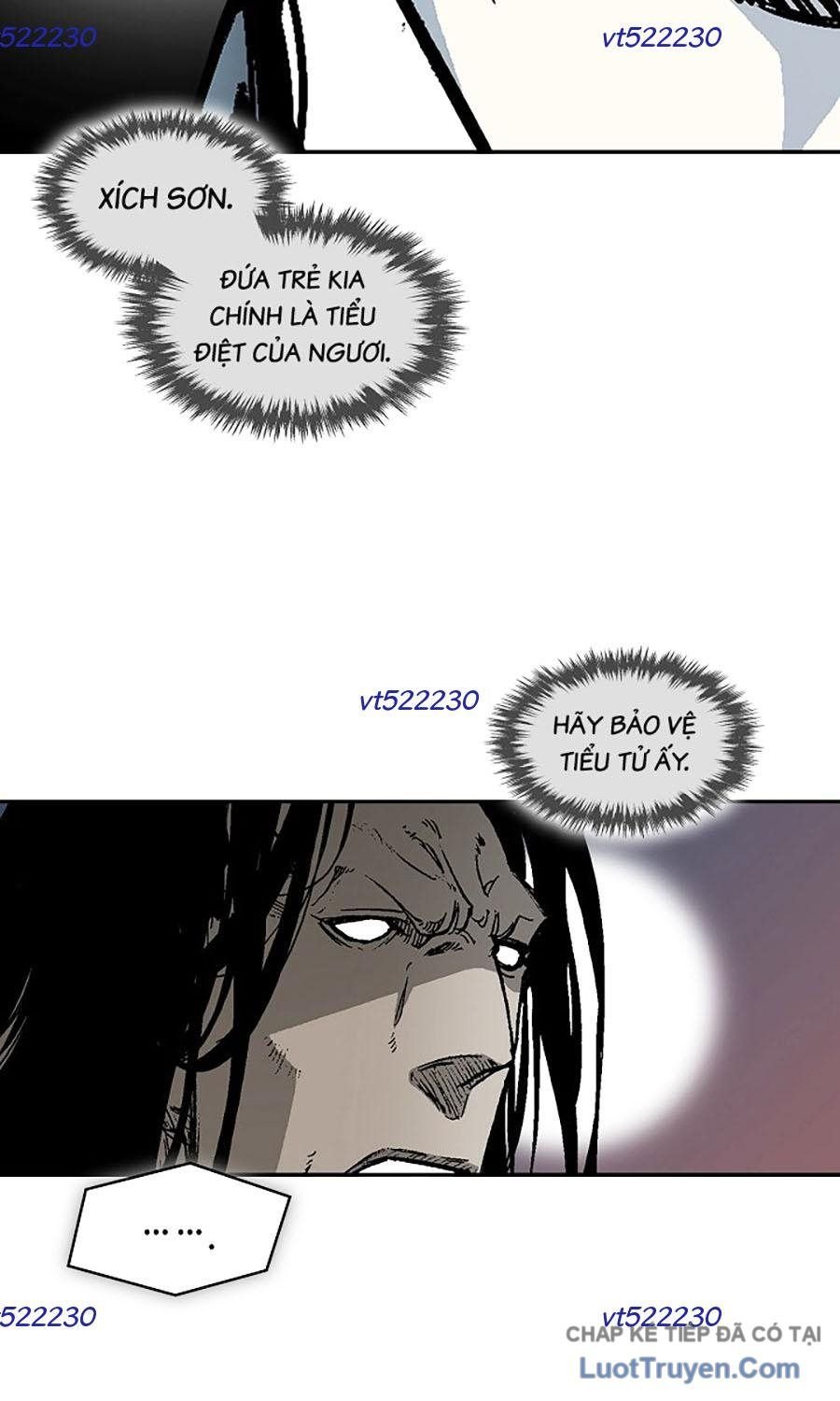 Hồi Ức Của Chiến Thần Chapter 230 - Trang 2