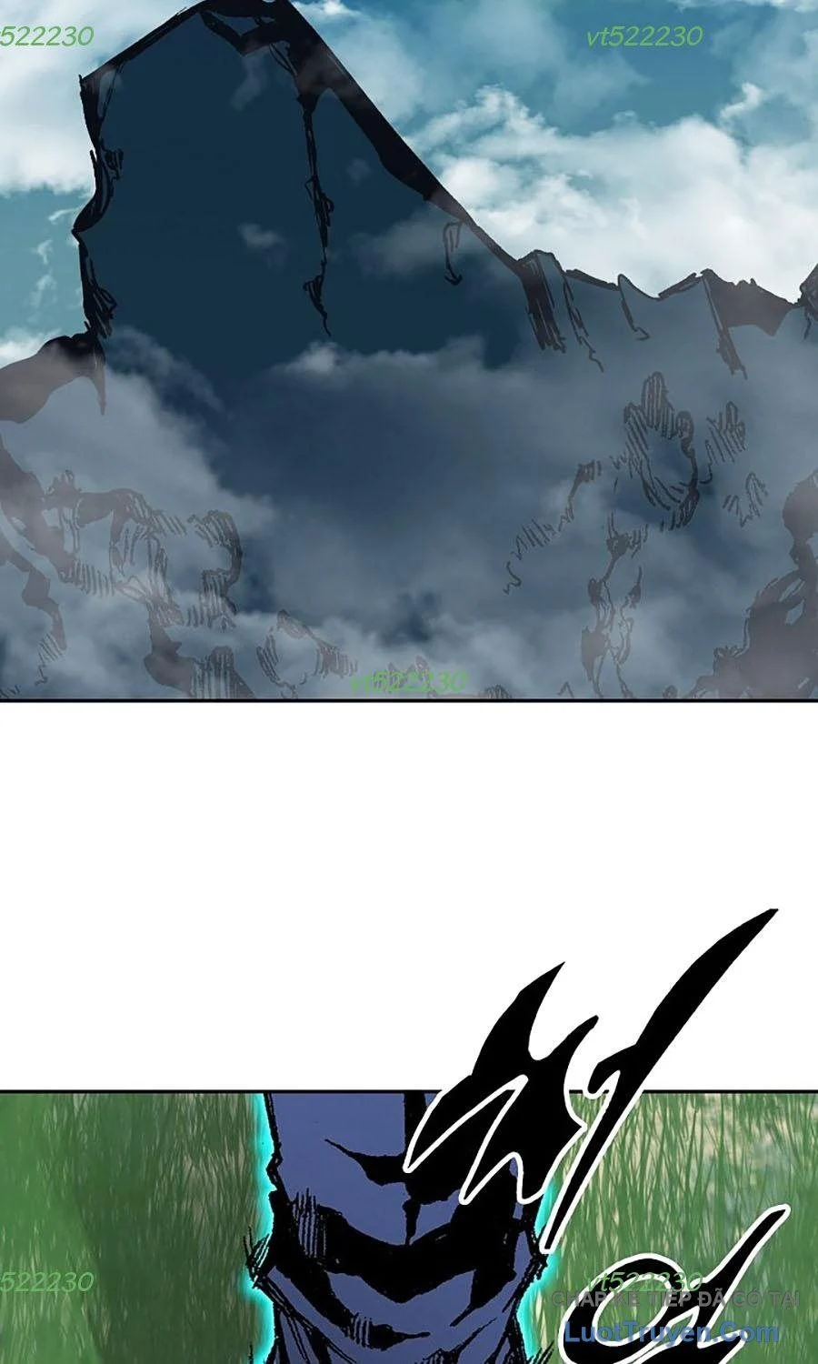 Hồi Ức Của Chiến Thần Chapter 230 - Trang 2