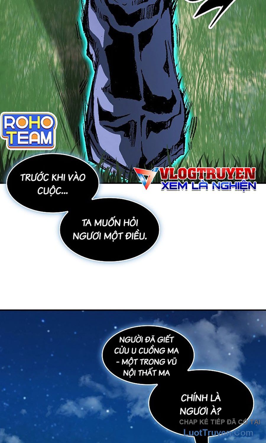 Hồi Ức Của Chiến Thần Chapter 230 - Trang 2