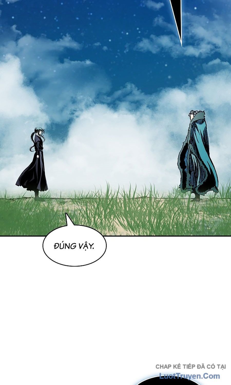 Hồi Ức Của Chiến Thần Chapter 230 - Trang 2