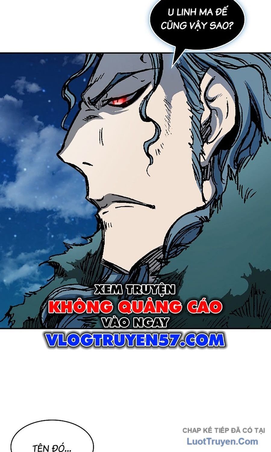 Hồi Ức Của Chiến Thần Chapter 230 - Trang 2