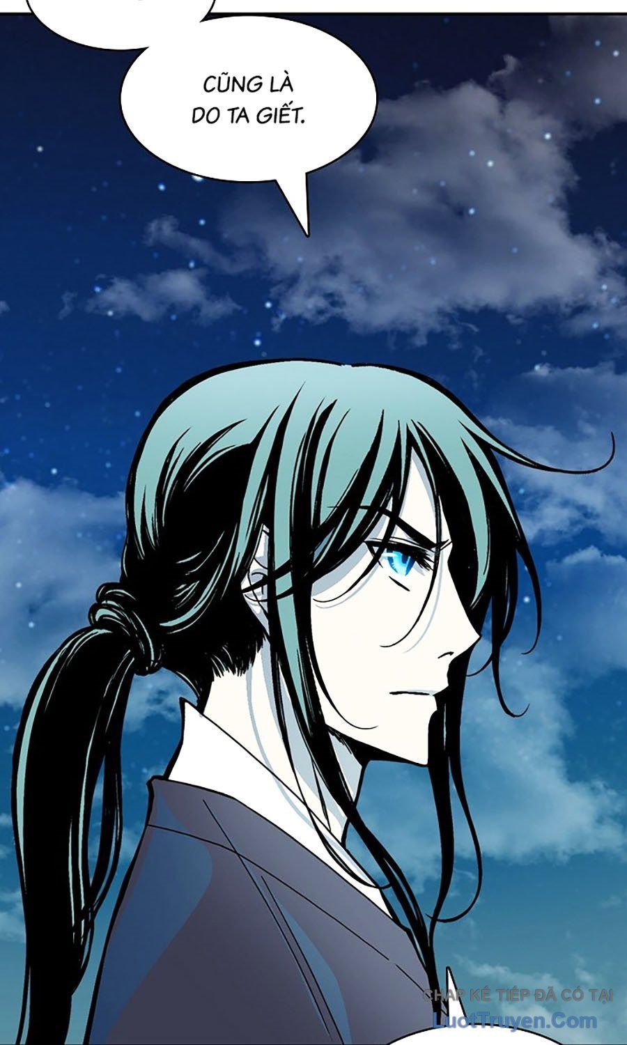 Hồi Ức Của Chiến Thần Chapter 230 - Trang 2