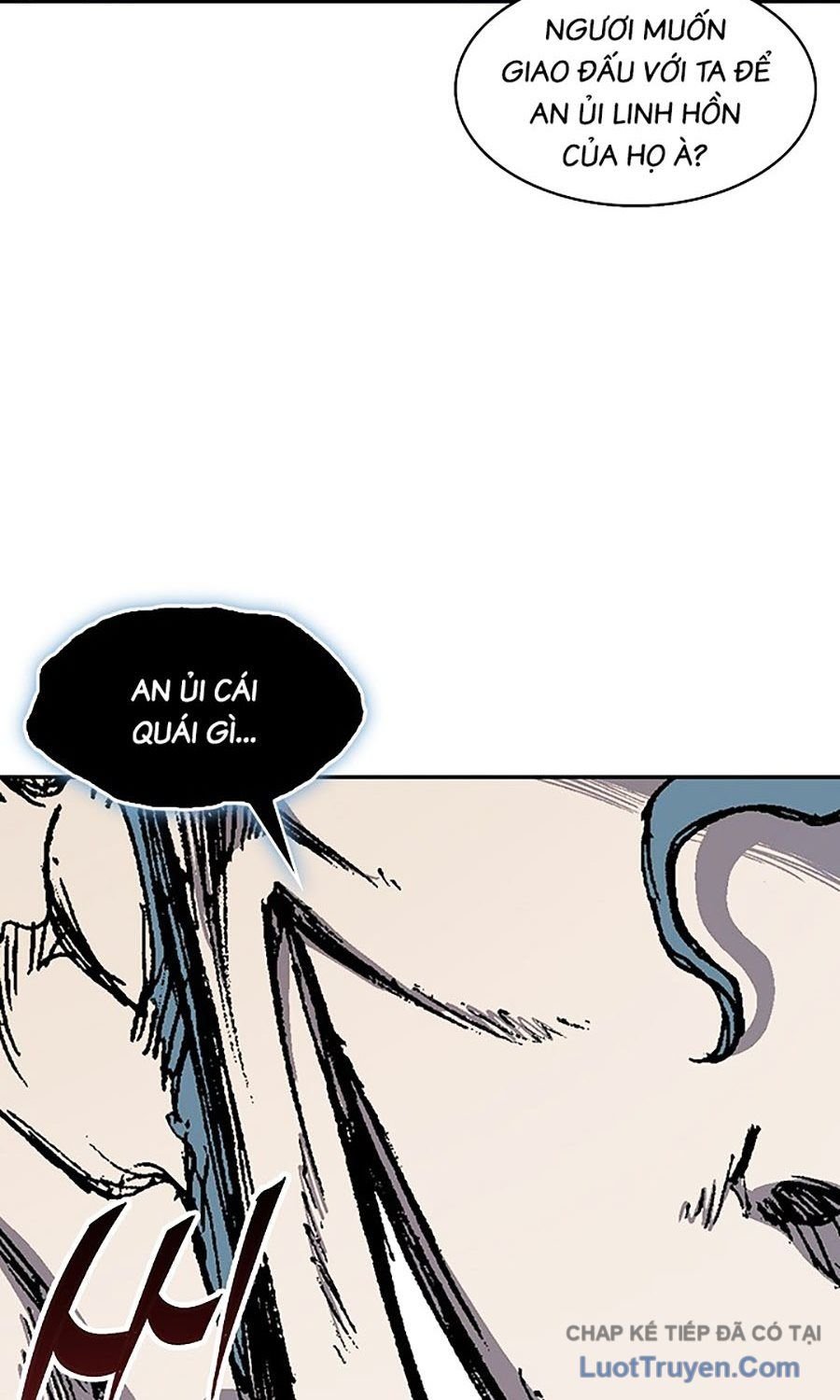 Hồi Ức Của Chiến Thần Chapter 230 - Trang 2