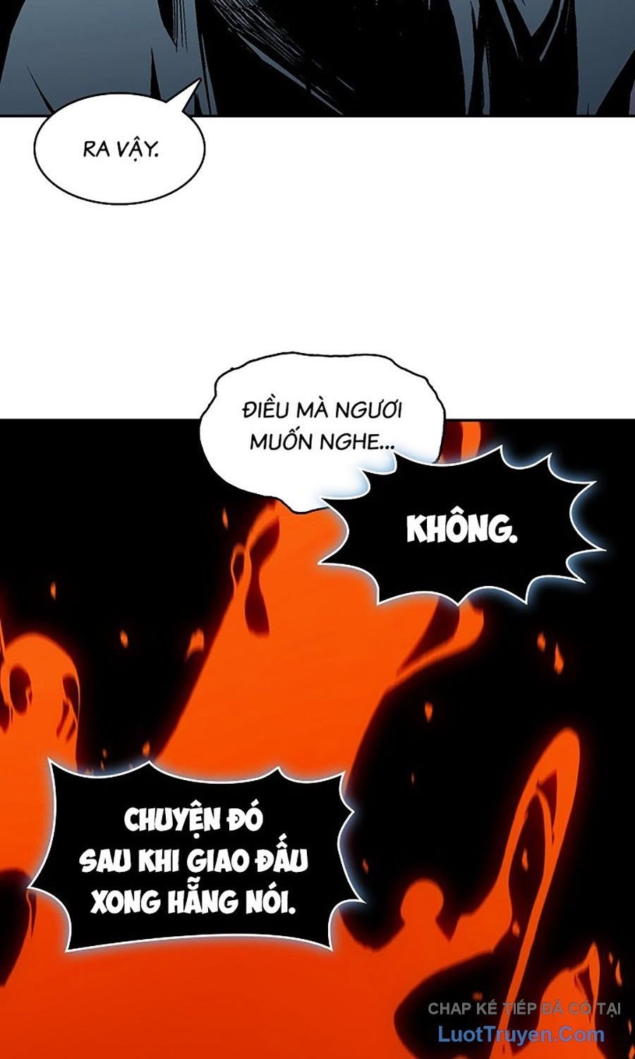 Hồi Ức Của Chiến Thần Chapter 230 - Trang 2