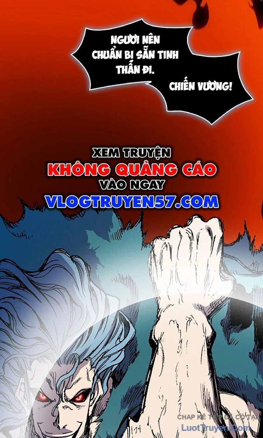 Hồi Ức Của Chiến Thần Chapter 230 - Trang 2