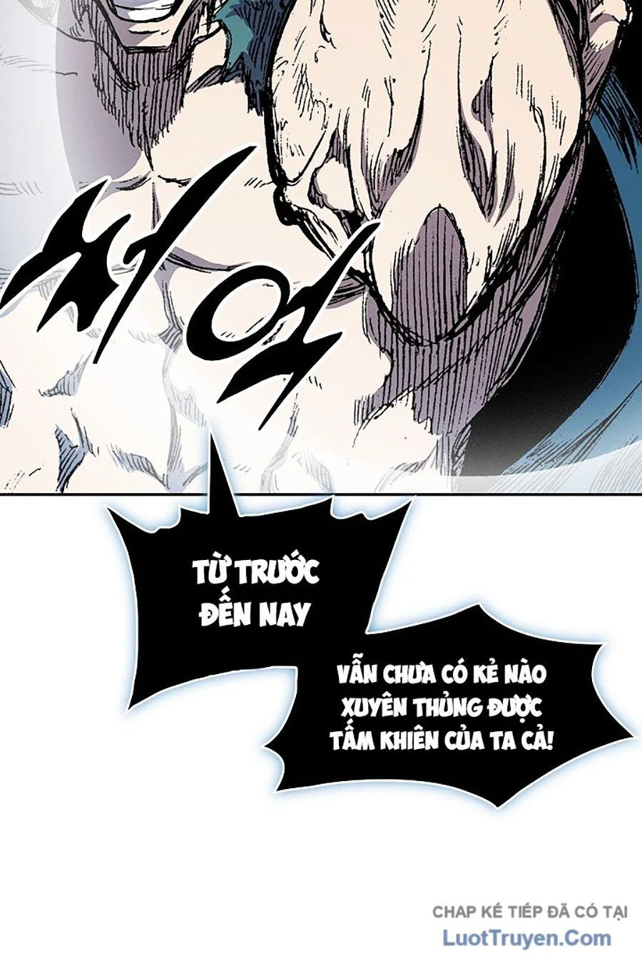 Hồi Ức Của Chiến Thần Chapter 230 - Trang 2