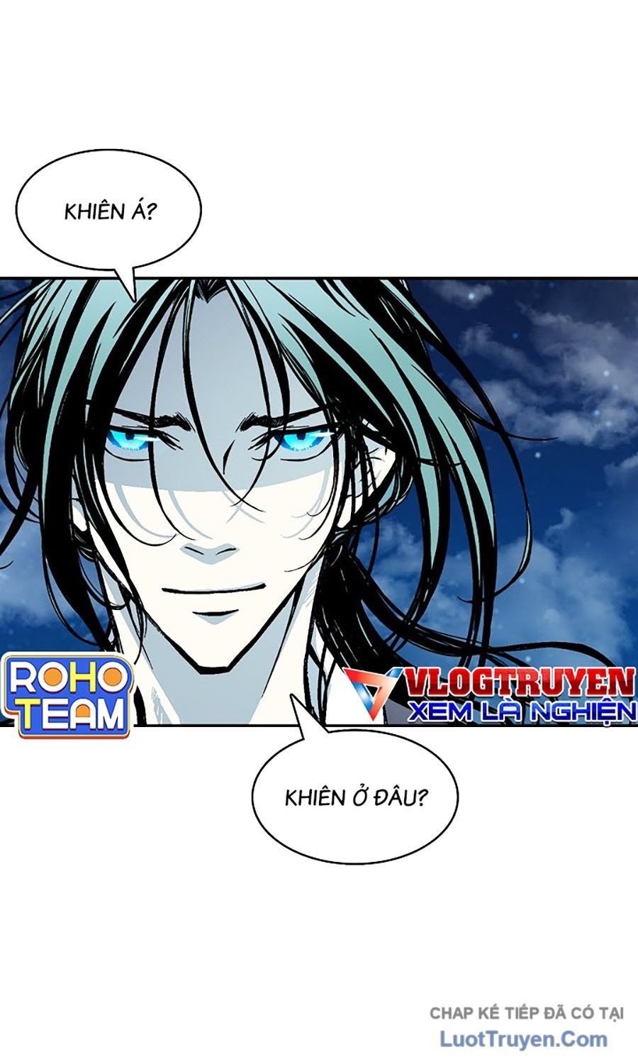 Hồi Ức Của Chiến Thần Chapter 230 - Trang 2