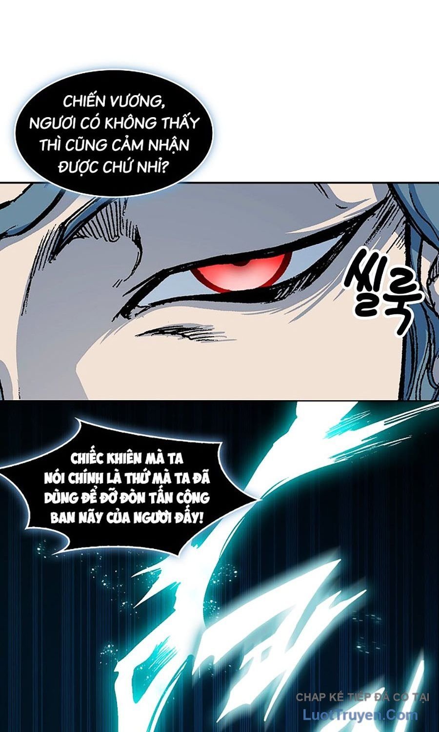 Hồi Ức Của Chiến Thần Chapter 230 - Trang 2