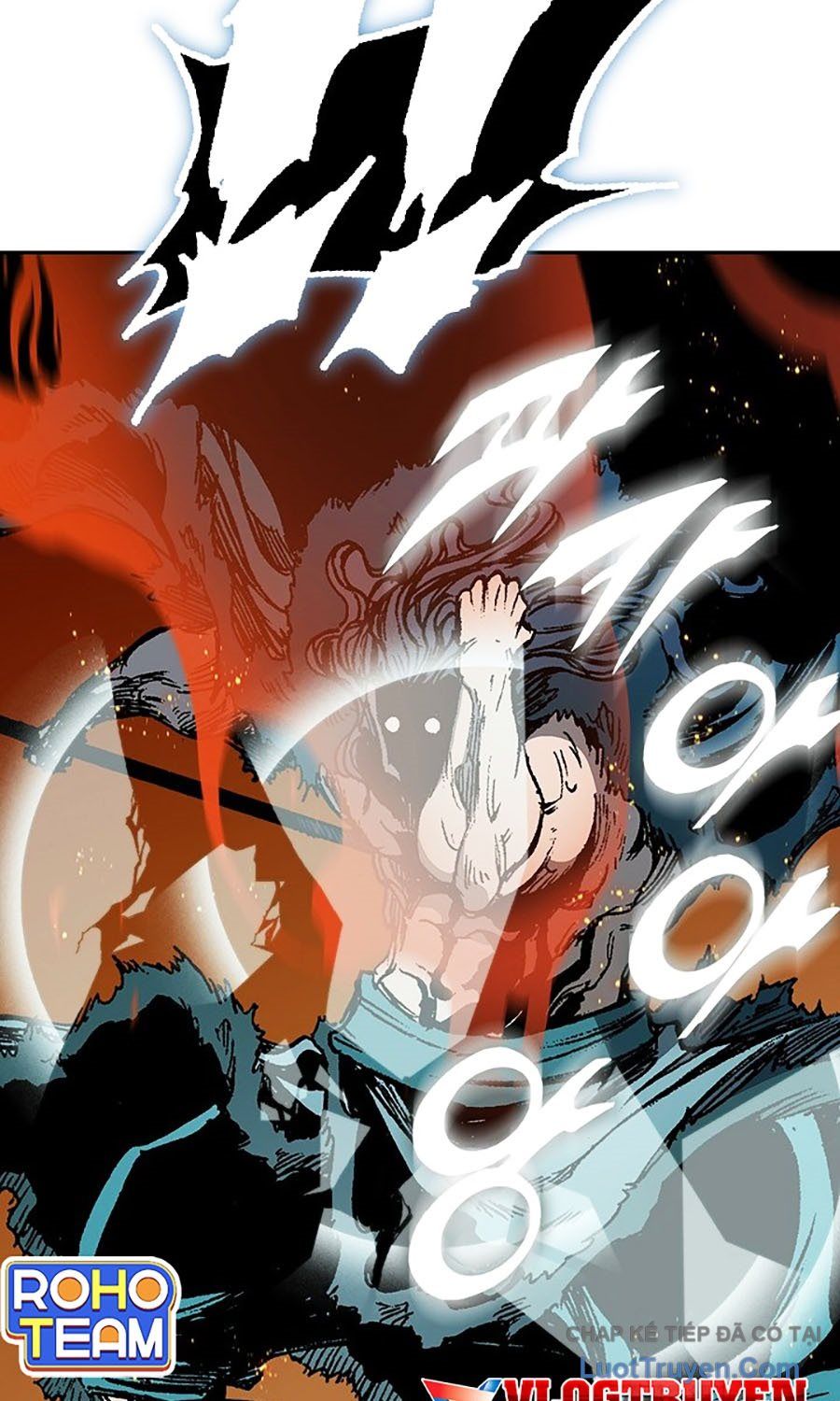 Hồi Ức Của Chiến Thần Chapter 230 - Trang 2