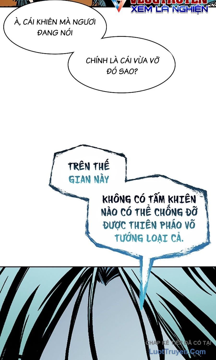 Hồi Ức Của Chiến Thần Chapter 230 - Trang 2