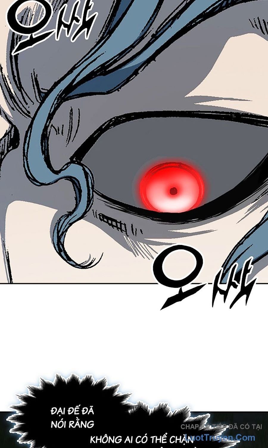 Hồi Ức Của Chiến Thần Chapter 230 - Trang 2