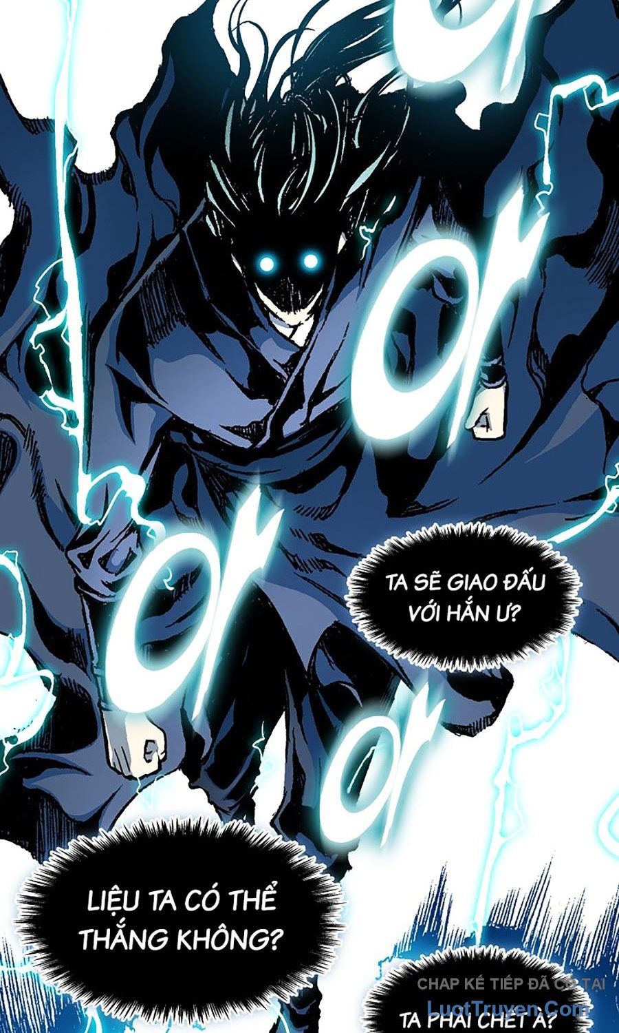 Hồi Ức Của Chiến Thần Chapter 230 - Trang 2