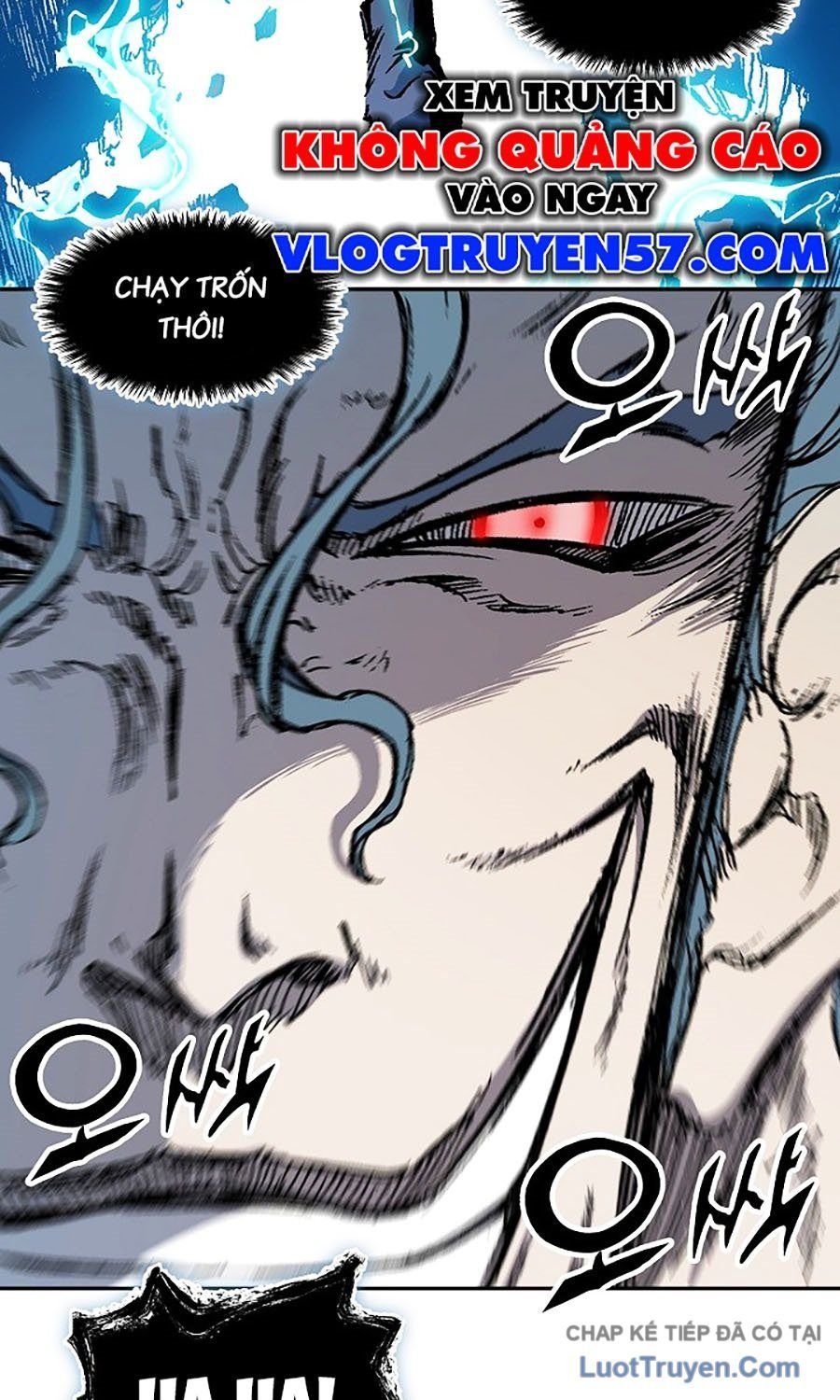 Hồi Ức Của Chiến Thần Chapter 230 - Trang 2