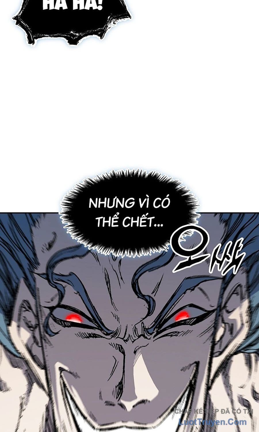 Hồi Ức Của Chiến Thần Chapter 230 - Trang 2