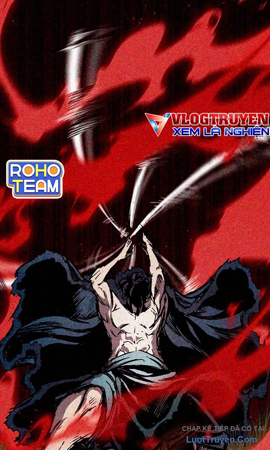 Hồi Ức Của Chiến Thần Chapter 230 - Trang 2