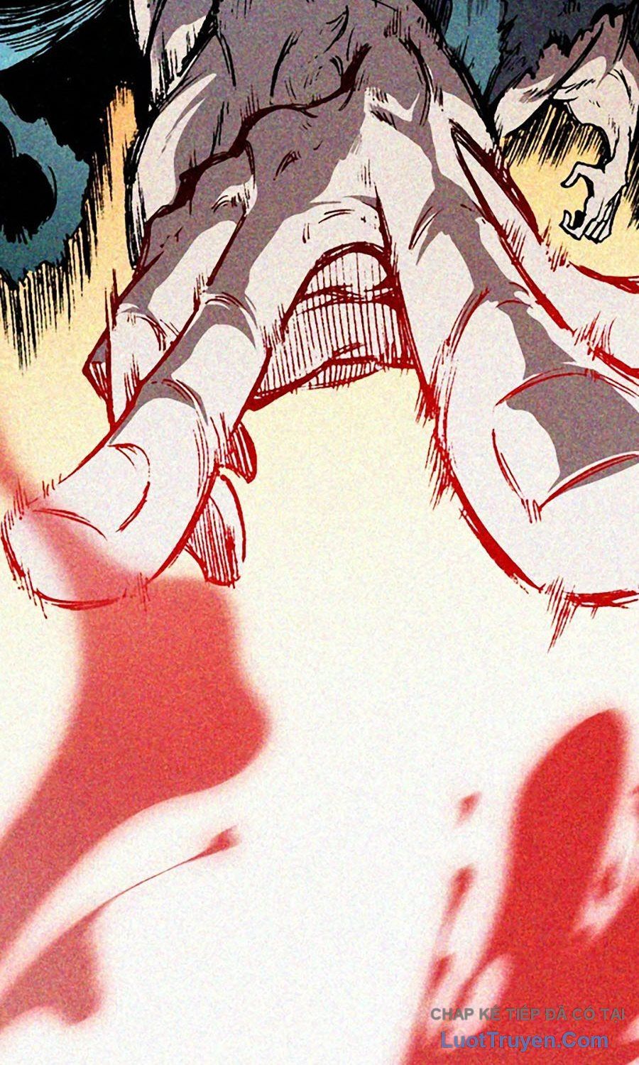 Hồi Ức Của Chiến Thần Chapter 230 - Trang 2