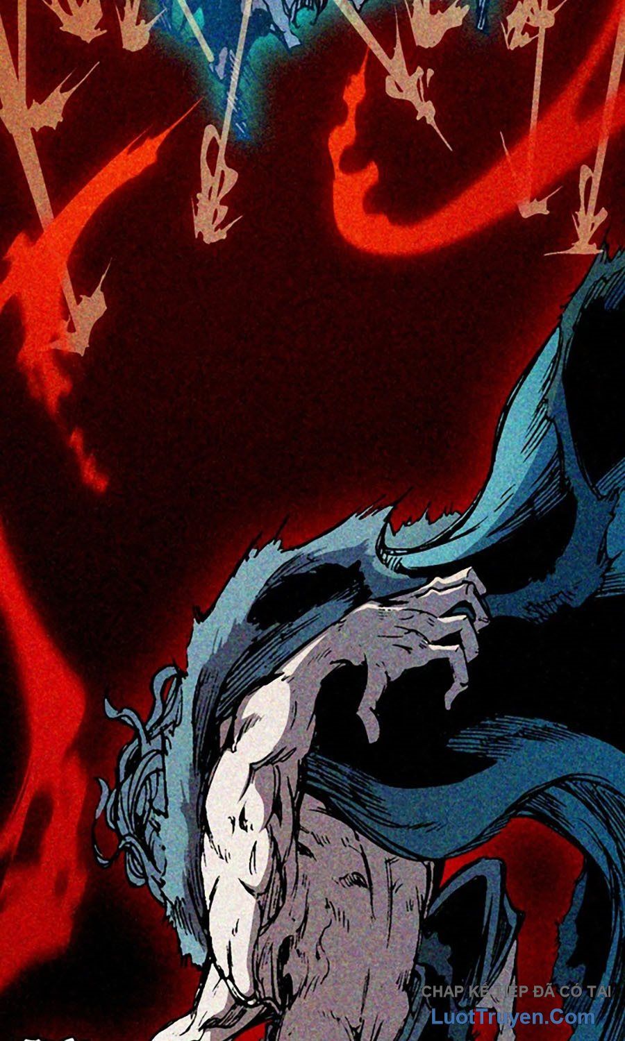 Hồi Ức Của Chiến Thần Chapter 230 - Trang 2