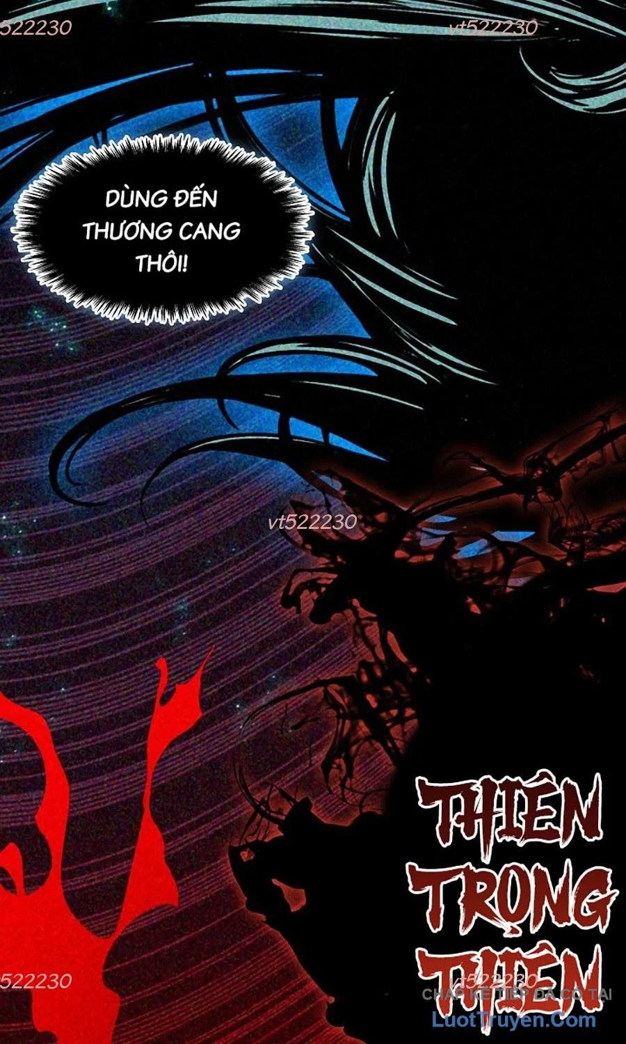 Hồi Ức Của Chiến Thần Chapter 230 - Trang 2