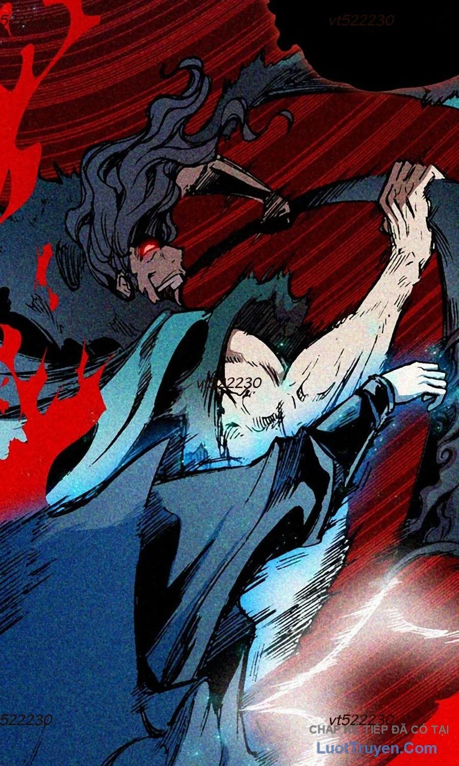 Hồi Ức Của Chiến Thần Chapter 230 - Trang 2