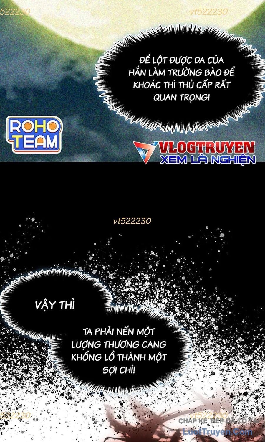 Hồi Ức Của Chiến Thần Chapter 230 - Trang 2