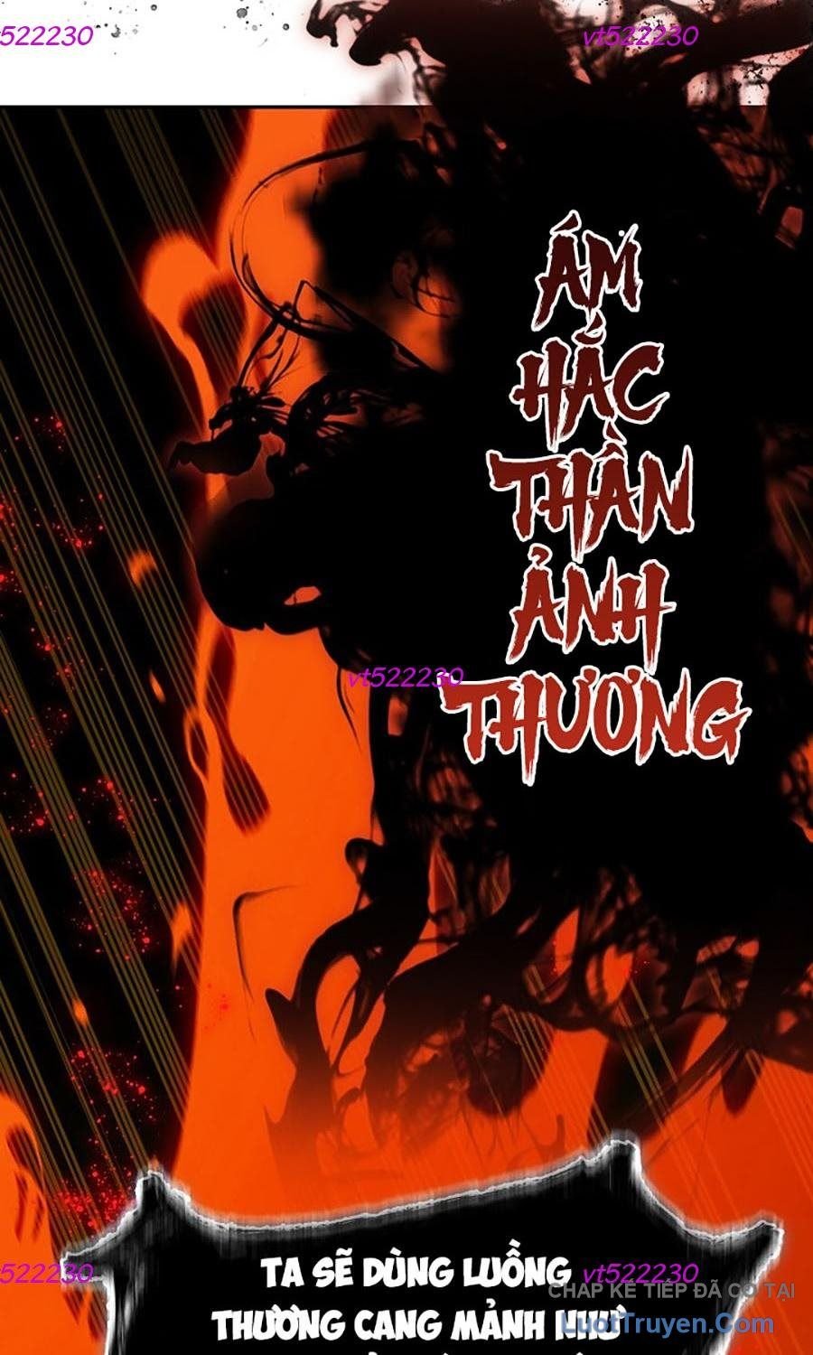 Hồi Ức Của Chiến Thần Chapter 230 - Trang 2